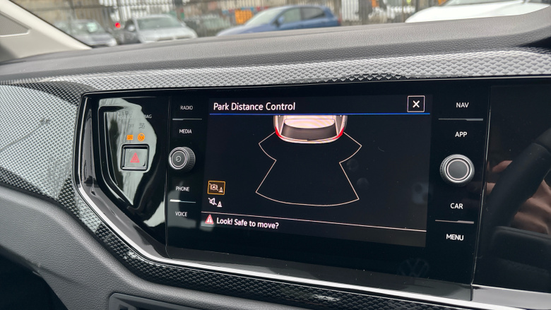 Volkswagen Polo 1.0 Life 5dr Petrol Hatchback